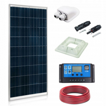 Солнечная панель