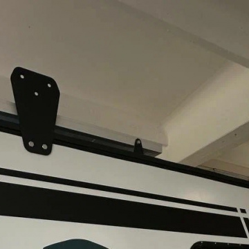 Комплект креплений для маркины