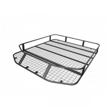 Багажник-корзина экспедиционная, на крышу 152х100 см